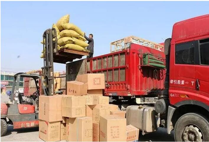 漳州到甘井子区物流专线