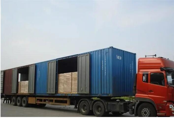 漳州到甘井子区整车运输