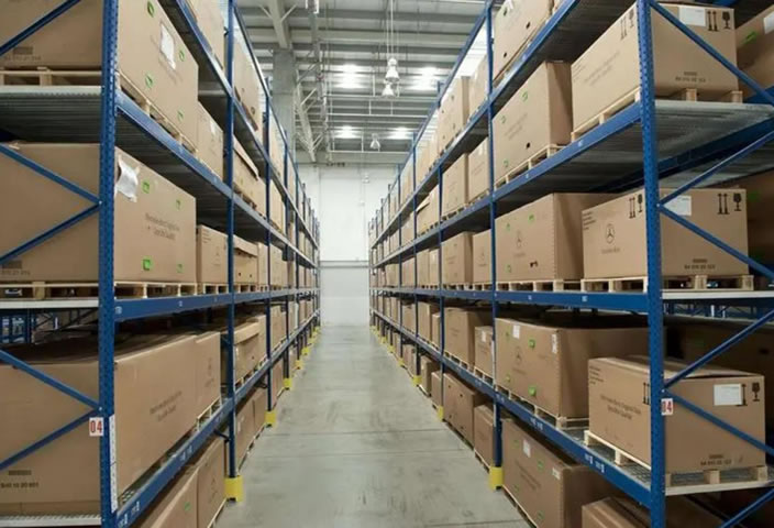 漳州到甘井子区货物仓储