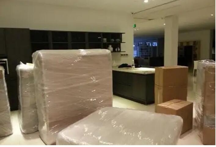 漳州到甘井子区长途搬家